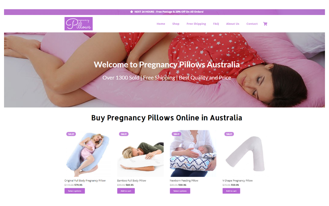 pregnancy-pillows